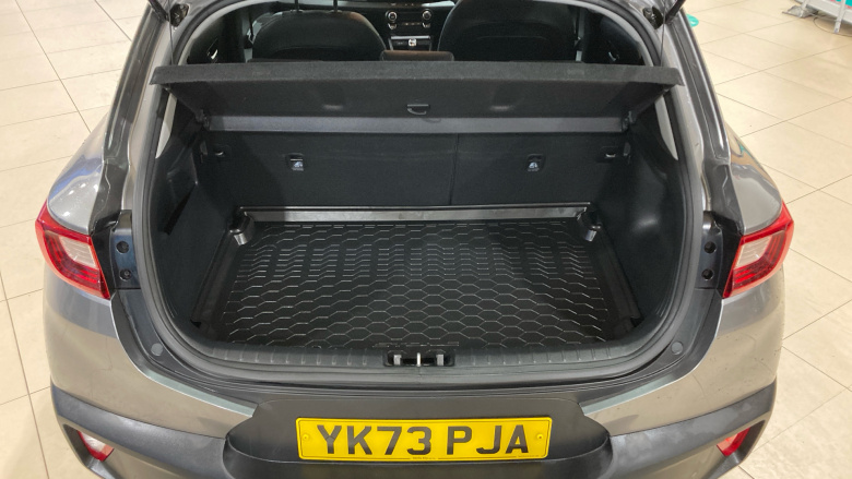 Kia Stonic 1.0T GDi 99 GT-Line 5dr Petrol Estate